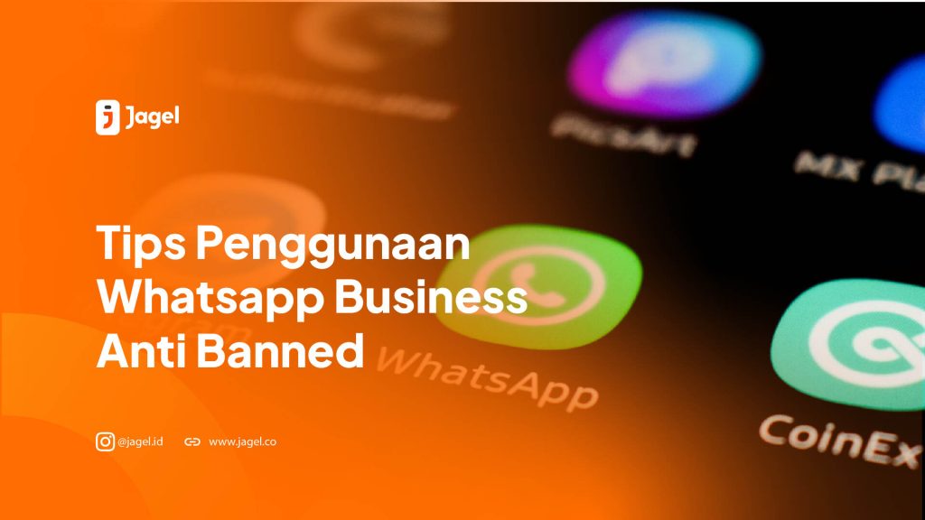 Whatsapp Business Broadcast Anti Banned