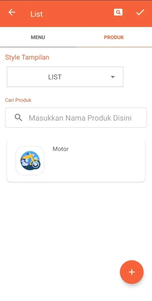 Ojek Online 14