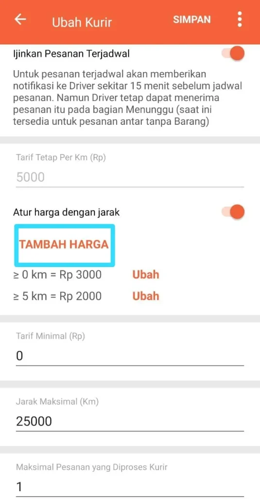 Ojek Online 15