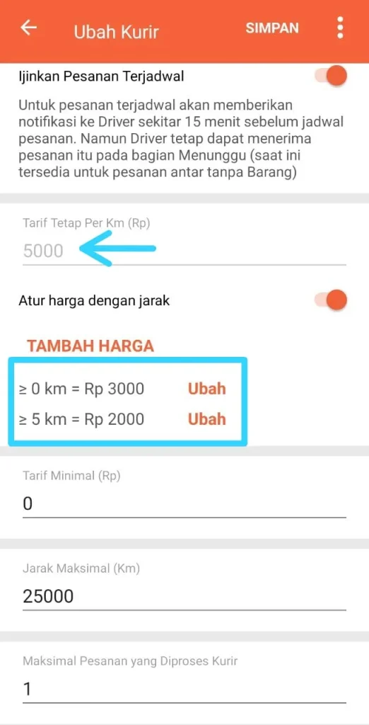 Ojek Online 18