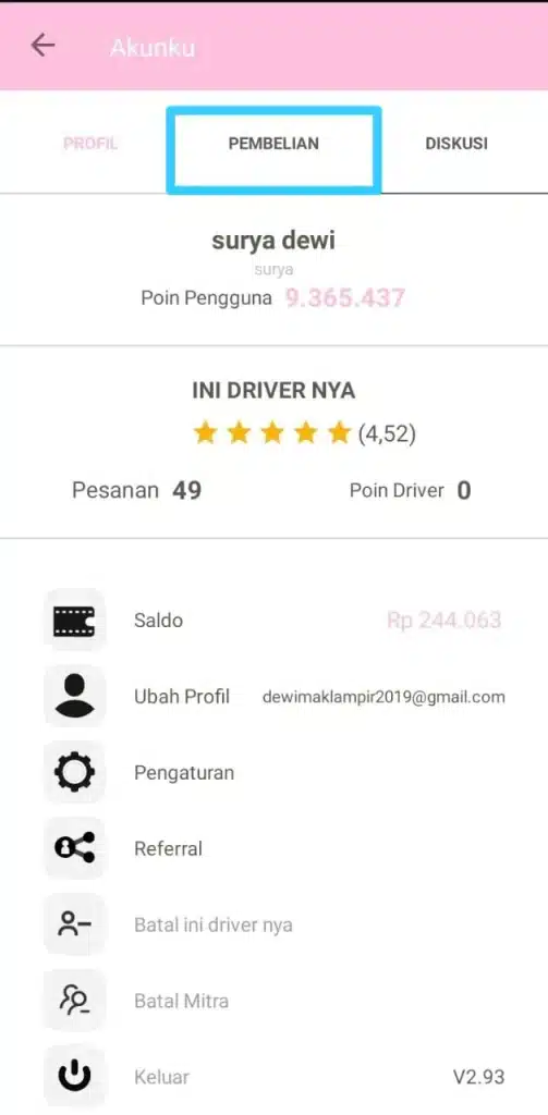 Ojek Online 26