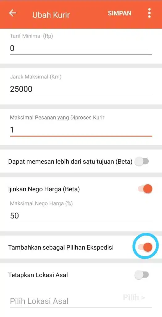 Ojek Online 10