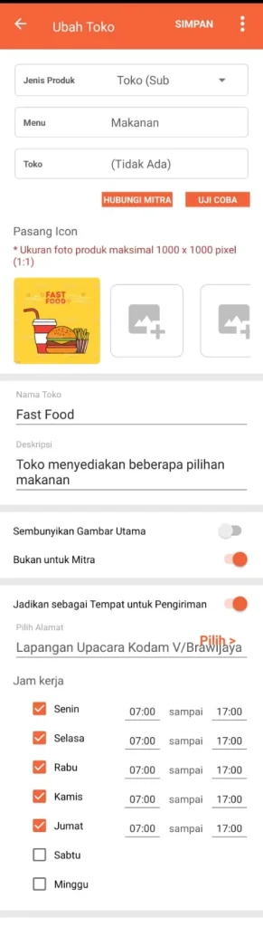 Food Delivery 10