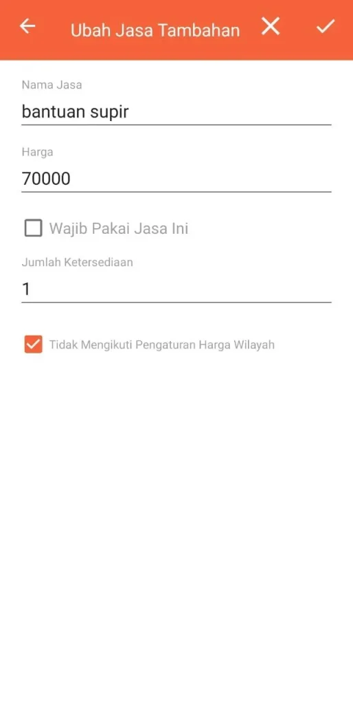 Ojek Online 12